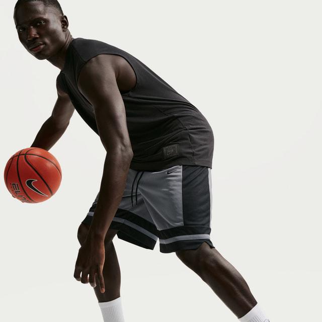 NIKE（ナイキ） メンズ レディス バスケットボール ハーフパンツ Dri