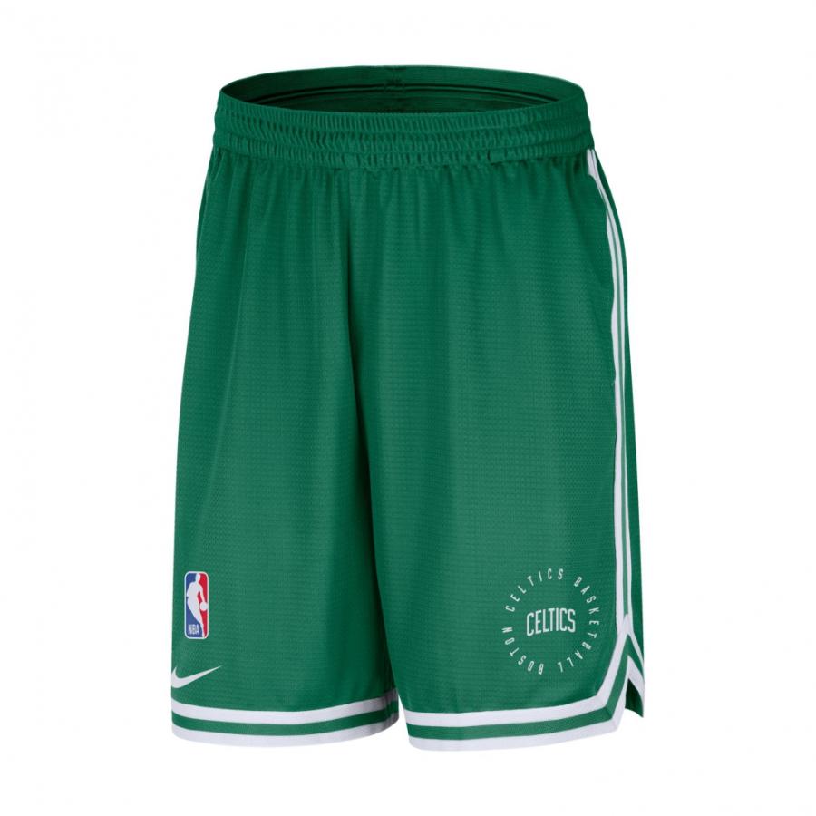 Celticsセルティックス ハーフパンツ バスケ NIKE ナイキ メンズ レディス バスケットボール ハーフパンツ