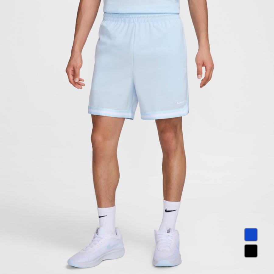 NIKE（ナイキ） メンズ レディス バスケットボール ハーフパンツ DNA