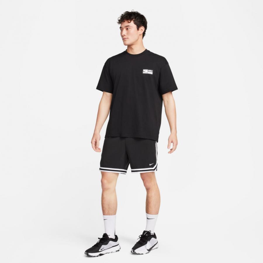 NIKE（ナイキ） メンズ レディス バスケットボール ハーフパンツ DNA