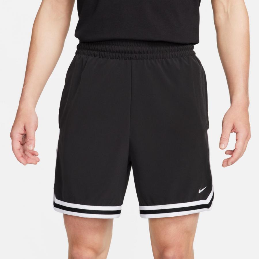 NIKE（ナイキ） メンズ レディス バスケットボール ハーフパンツ DNA
