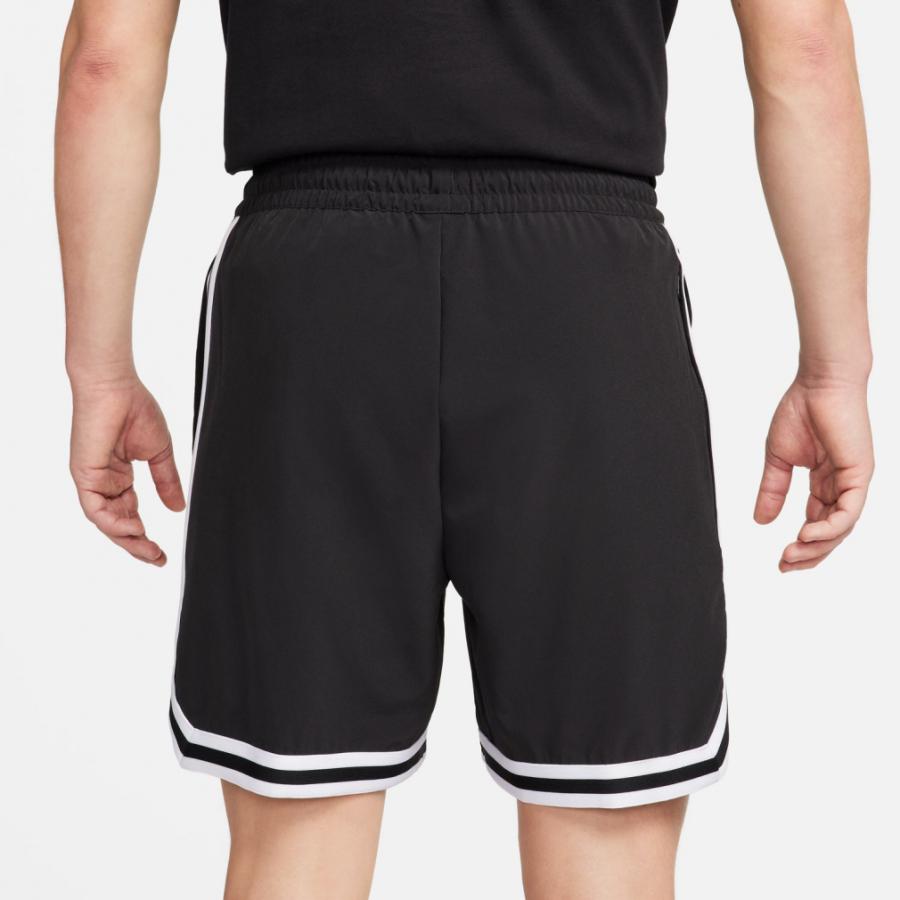 NIKE（ナイキ） メンズ レディス バスケットボール ハーフパンツ DNA