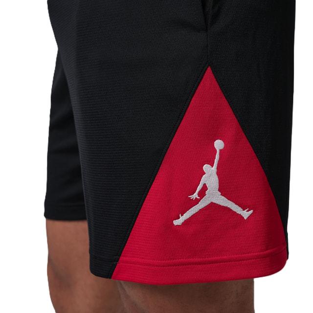JORDAN ジョーダン 上下セット XL メンズ ノースリーブ　ハーフパンツ ジョーダン メンズ レディス バスケットボール ハーフパンツ