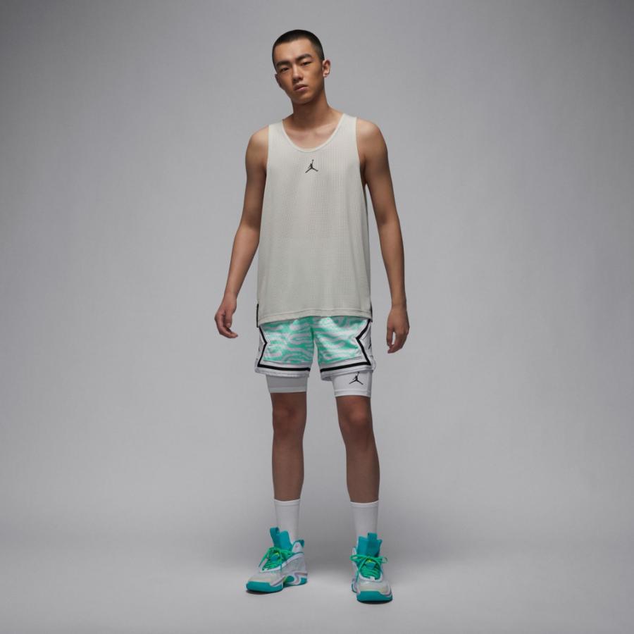 ジョーダン メンズ レディス バスケットボール ハーフパンツ Sport Dri