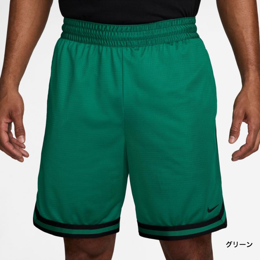 NIKE（ナイキ） メンズ レディス バスケットボール ハーフパンツ DNA