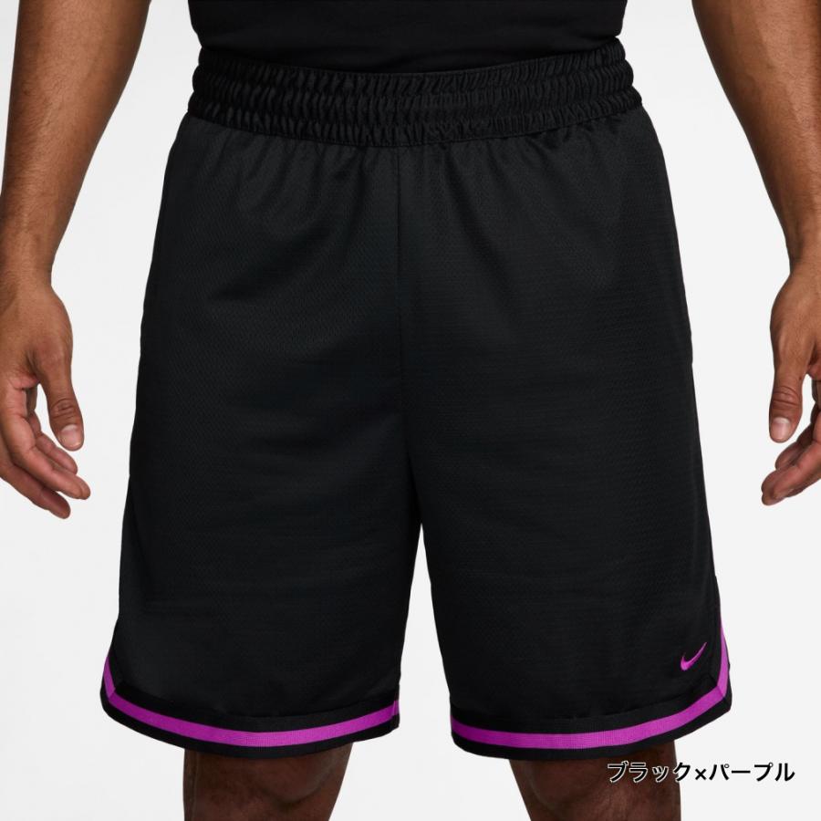 NIKE（ナイキ） メンズ レディス バスケットボール ハーフパンツ DNA