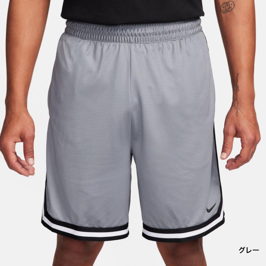 NIKE ナイキ ショートパンツ ハーフ バスケットボール メンズ S 銀 NIKE（ナイキ） メンズ レディス バスケットボール ハーフパンツ DNA