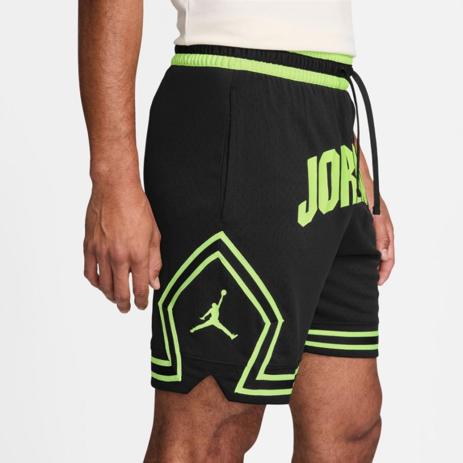 ジョーダン メンズ レディス バスケットボール ハーフパンツ Dri