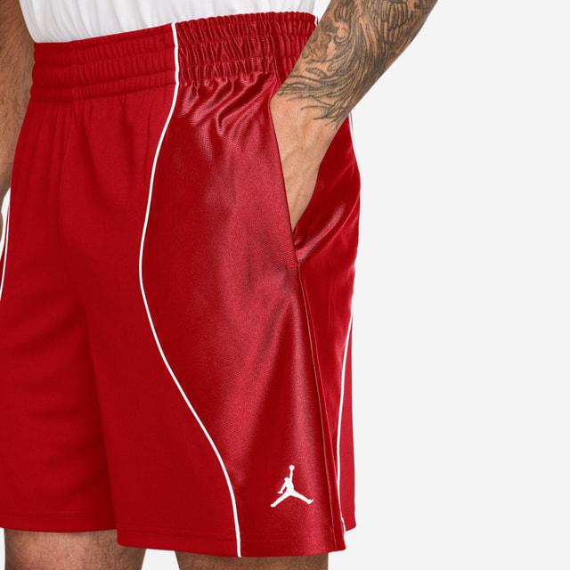 ジョーダン メンズ レディス バスケットボール ハーフパンツ スポーツ