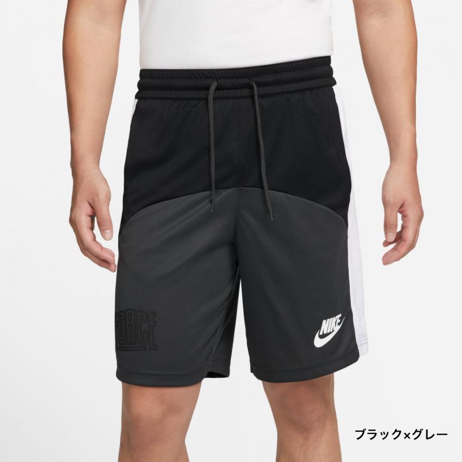 ナイキ メンズ レディス バスケットボール ハーフパンツ DF スター 
