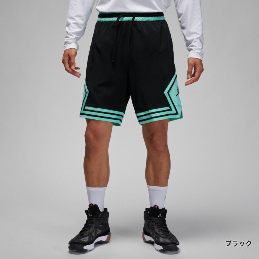 ジョーダン メンズ レディス バスケットボール ハーフパンツ DF