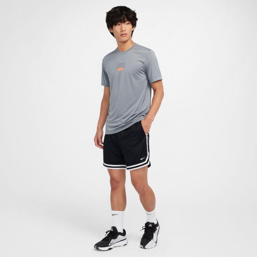 NIKE（ナイキ） メンズ レディス バスケットボール ハーフパンツ DNA