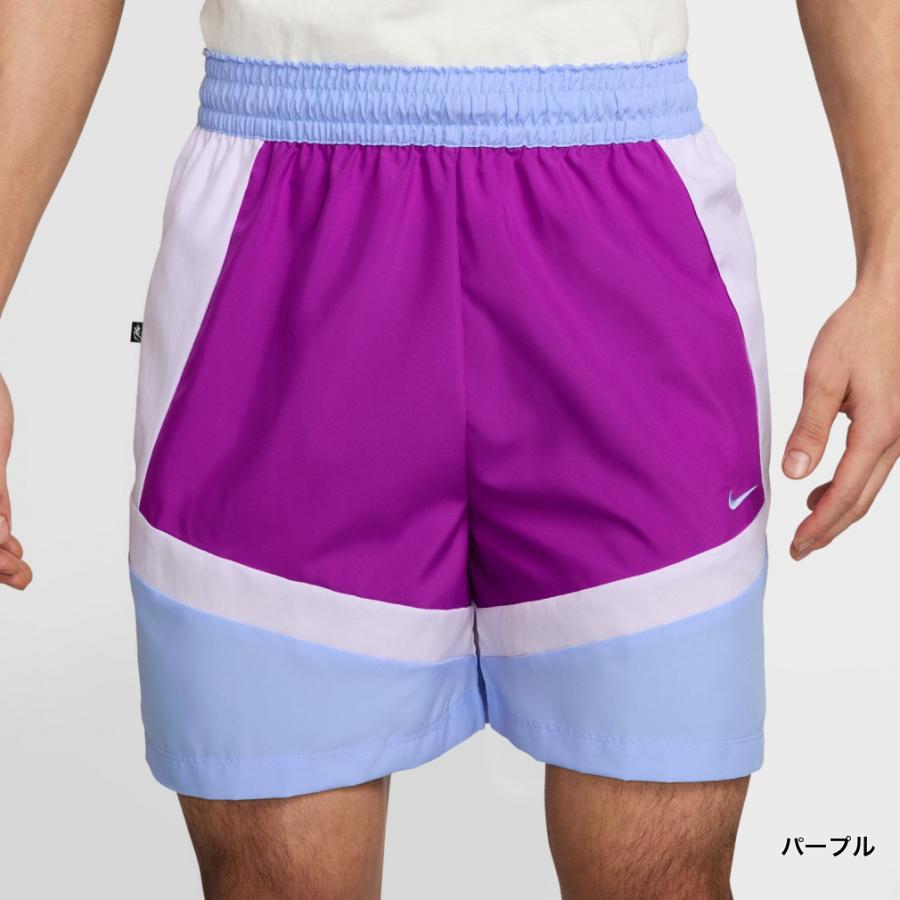 NIKE（ナイキ） メンズ レディス バスケットボール ハーフパンツ