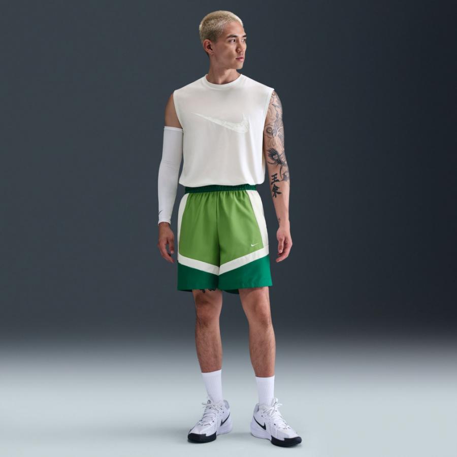 NIKE（ナイキ） メンズ レディス バスケットボール ハーフパンツ