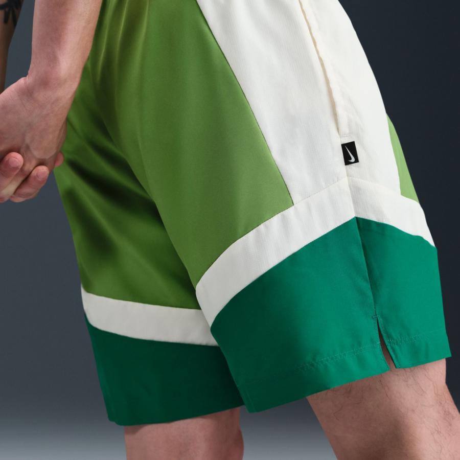 NIKE（ナイキ） メンズ レディス バスケットボール ハーフパンツ