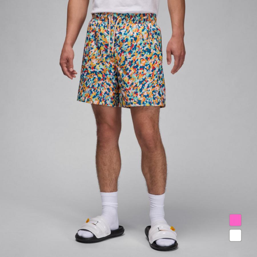 dich henderson  ショート　パンツ FREAK'S STORE」から、水辺でも活躍するオリジナルショート