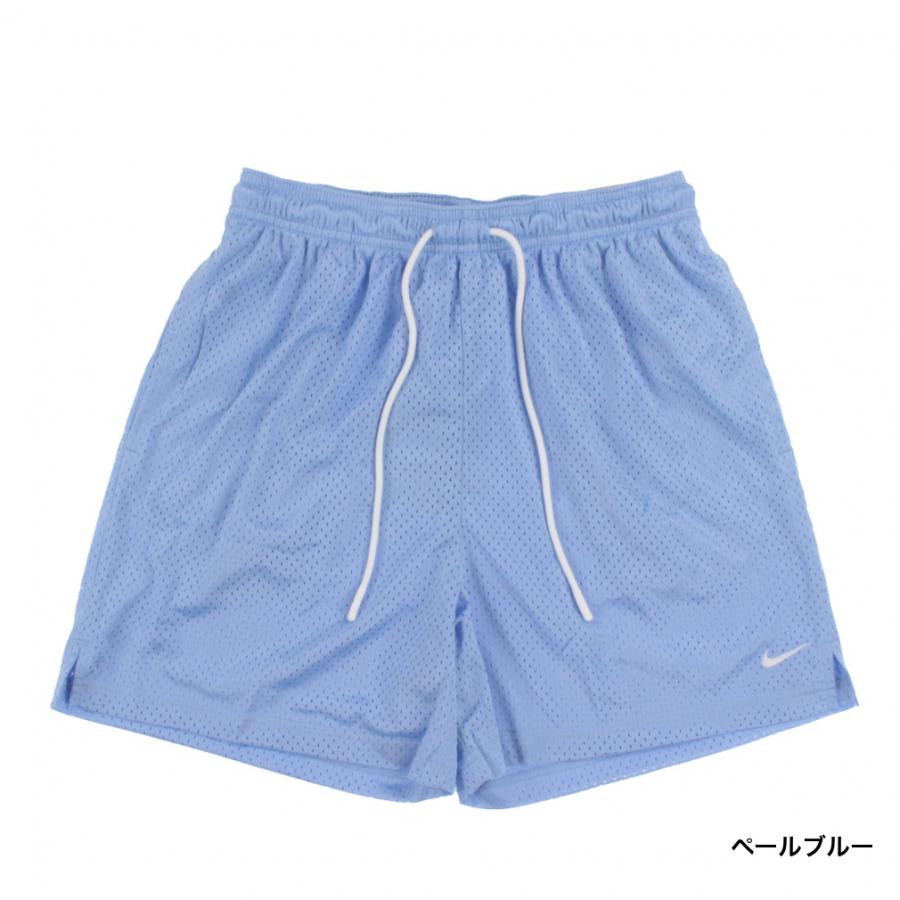 NIKE メッシュ　バスパン　バスケットボール　ナイキ　メッシュハーフパンツ NIKE（ナイキ） メンズ レディス バスケットボール ハーフパンツ Dri