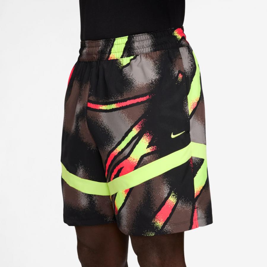 NIKE ナイキ メンズ レディス バスケットボール ハーフパンツ JA Dri