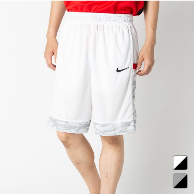 ナイキ メンズ レディース バスケットボール ゲームパンツ Courtlines ショート At3172100 Nike アルペン Paypayモール店 通販 Paypayモール