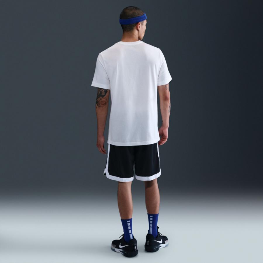 NIKE（ナイキ） メンズ レディス バスケットボール ハーフパンツ DNA