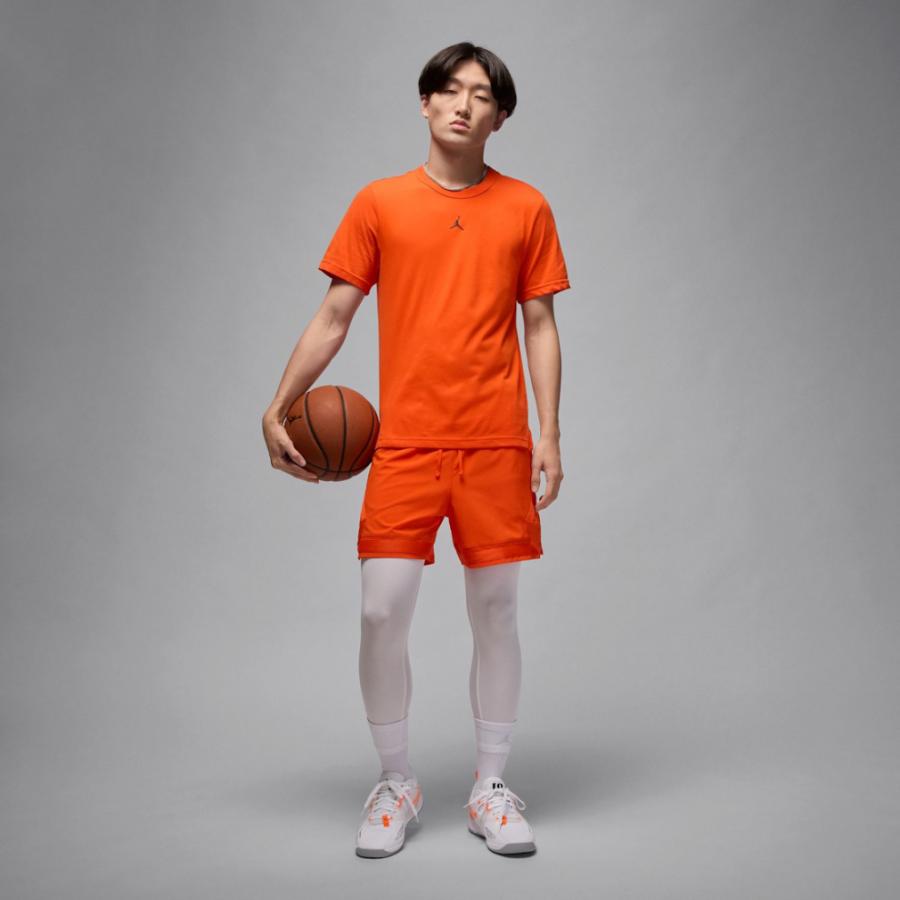 ジョーダン メンズ レディス バスケットボール ハーフパンツ スポーツ