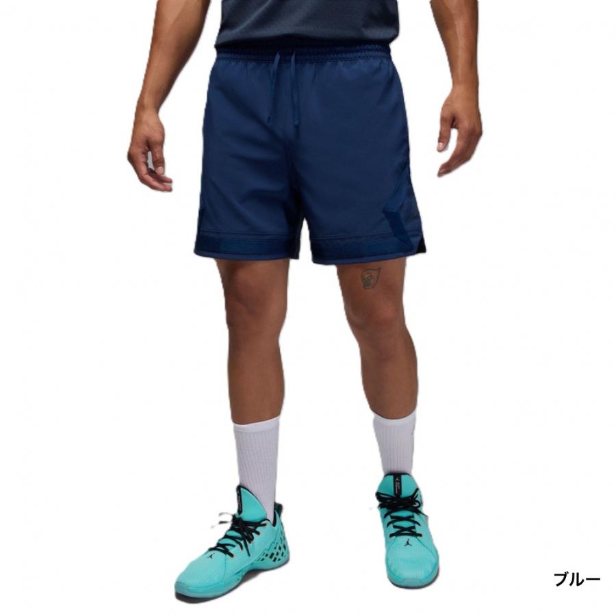 USモデル ナイキ ジョーダン ダイアモンド ウーブン ハーフパンツ バスパン ジョーダン メンズ レディス バスケットボール ハーフパンツ スポーツ