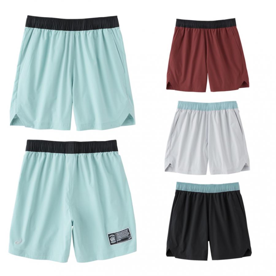 asics - ASICS MIDTOWN KRAKENS ライトウエイトショーツ XL ASICS アシックス メンズ レディス バスケットボール ジャージ