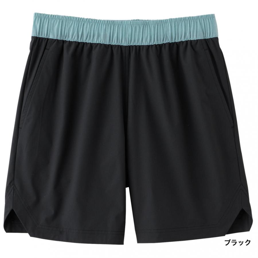 週末値下げアシックス バスケ ミッドタウンクラーケンズ ライトウエイトショーツ ASICS アシックス KRAKENS ライトウエイトショーツ （ブラック