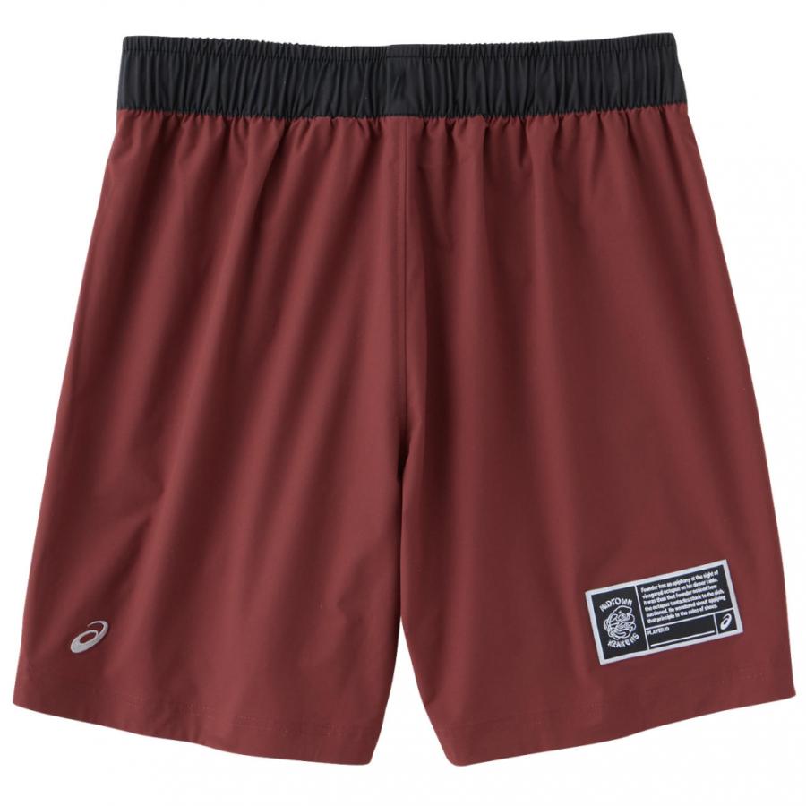 asics - ASICS MIDTOWN KRAKENS ライトウエイトショーツ XL ASICS アシックス メンズ レディス バスケットボール ジャージ