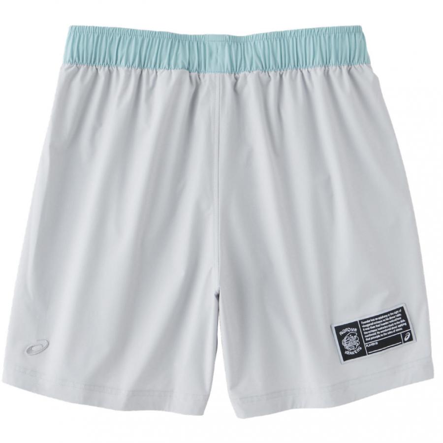 asics - ASICS MIDTOWN KRAKENS ライトウエイトショーツ XL ASICS アシックス KRAKENS ライトウエイトショーツ （バーチ