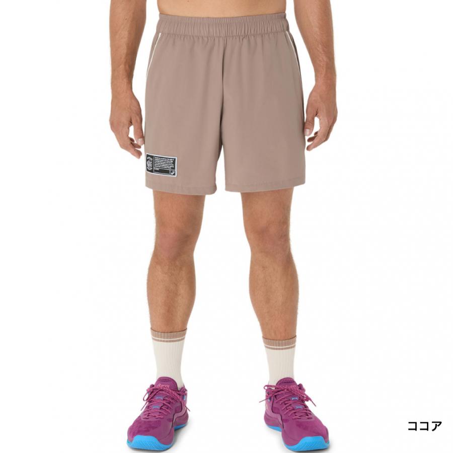 asics - ASICS MIDTOWN KRAKENS ライトウエイトショーツ XL ASICS アシックス KRAKENS ライトウエイトショーツ （バーチ