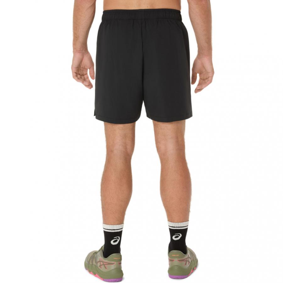 ASICS アシックス メンズ レディス バスケットボール ハーフ