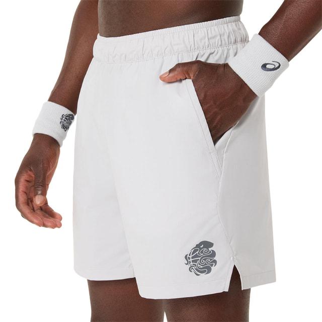 ASICS（アシックス） メンズ レディス バスケットボール ハーフパンツ