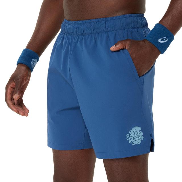 ASICS（アシックス） メンズ レディス バスケットボール ハーフパンツ