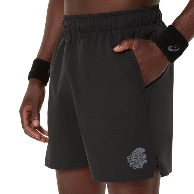 ASICS（アシックス） メンズ レディス バスケットボール ハーフパンツ