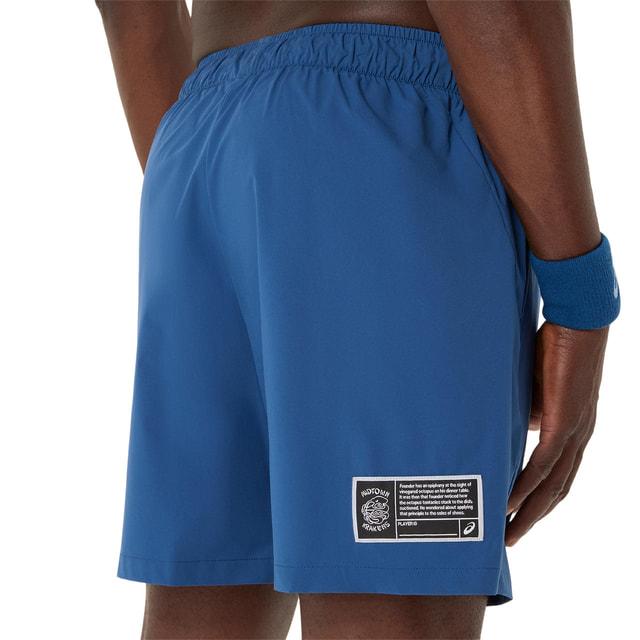 ASICS（アシックス） メンズ レディス バスケットボール ハーフパンツ