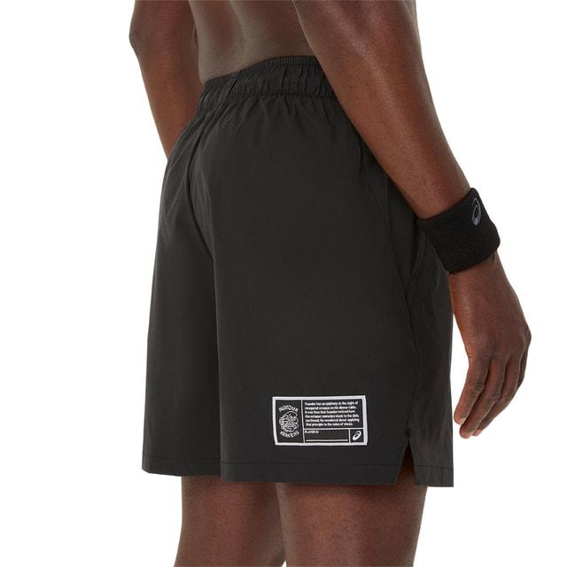 ASICS（アシックス） メンズ レディス バスケットボール ハーフパンツ