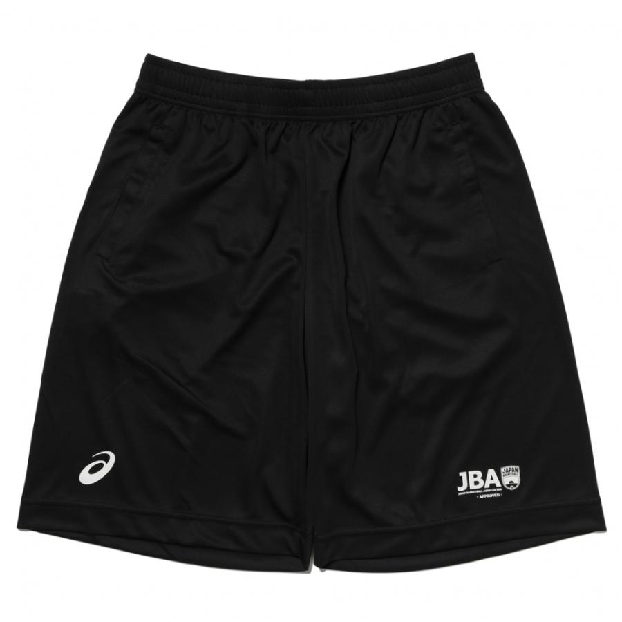 ASICS アシックス メンズ レディス バスケットボール ゲームパンツ 