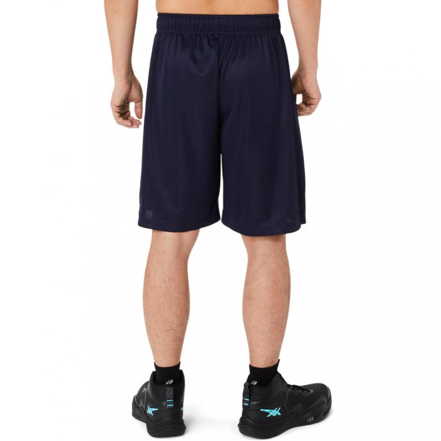 ASICS（アシックス） メンズ レディス バスケットボール ハーフパンツ