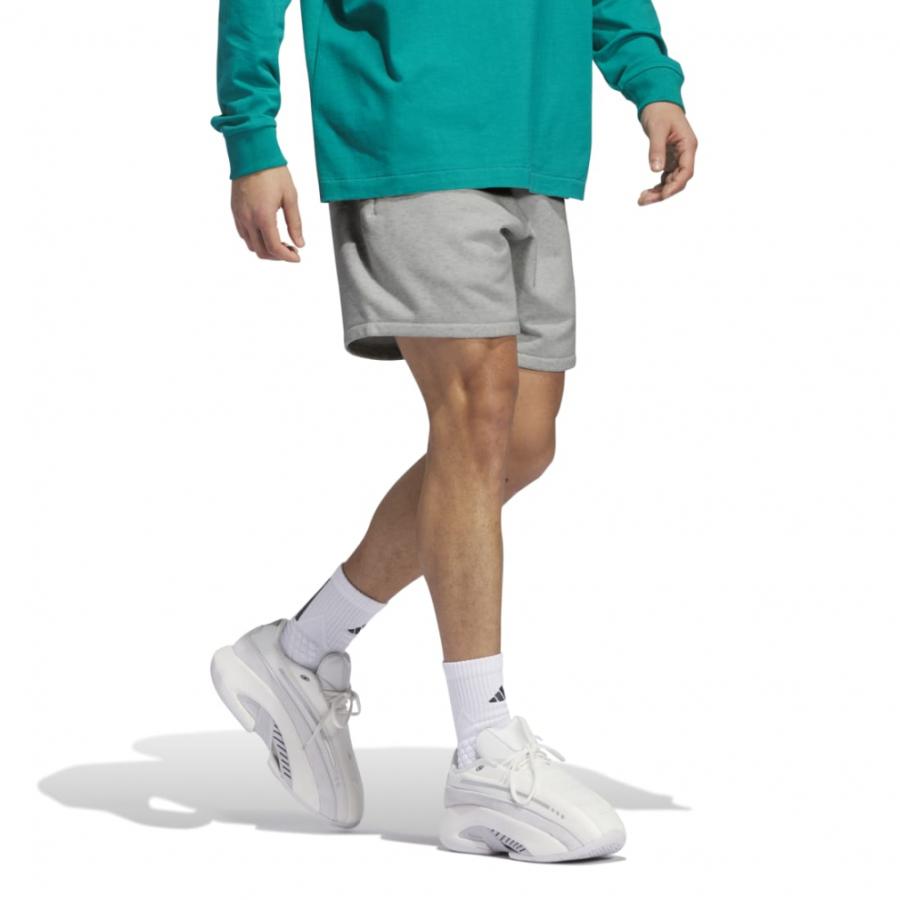 adidas（アディダス） メンズ レディス バスケットボール ハーフパンツ