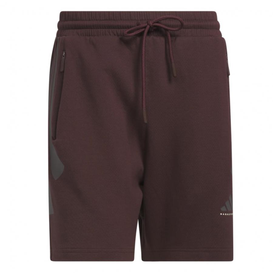 adidas（アディダス） メンズ レディス バスケットボール ハーフパンツ