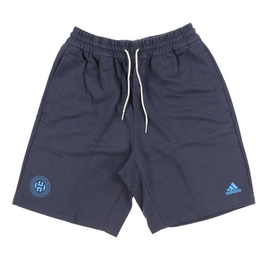 adidas（アディダス） メンズ レディス バスケットボール ハーフ