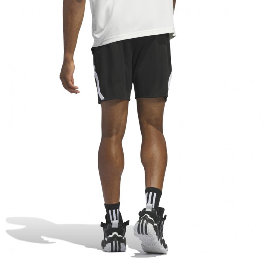 adidas（アディダス） メンズ レディス バスケットボール ハーフパンツ