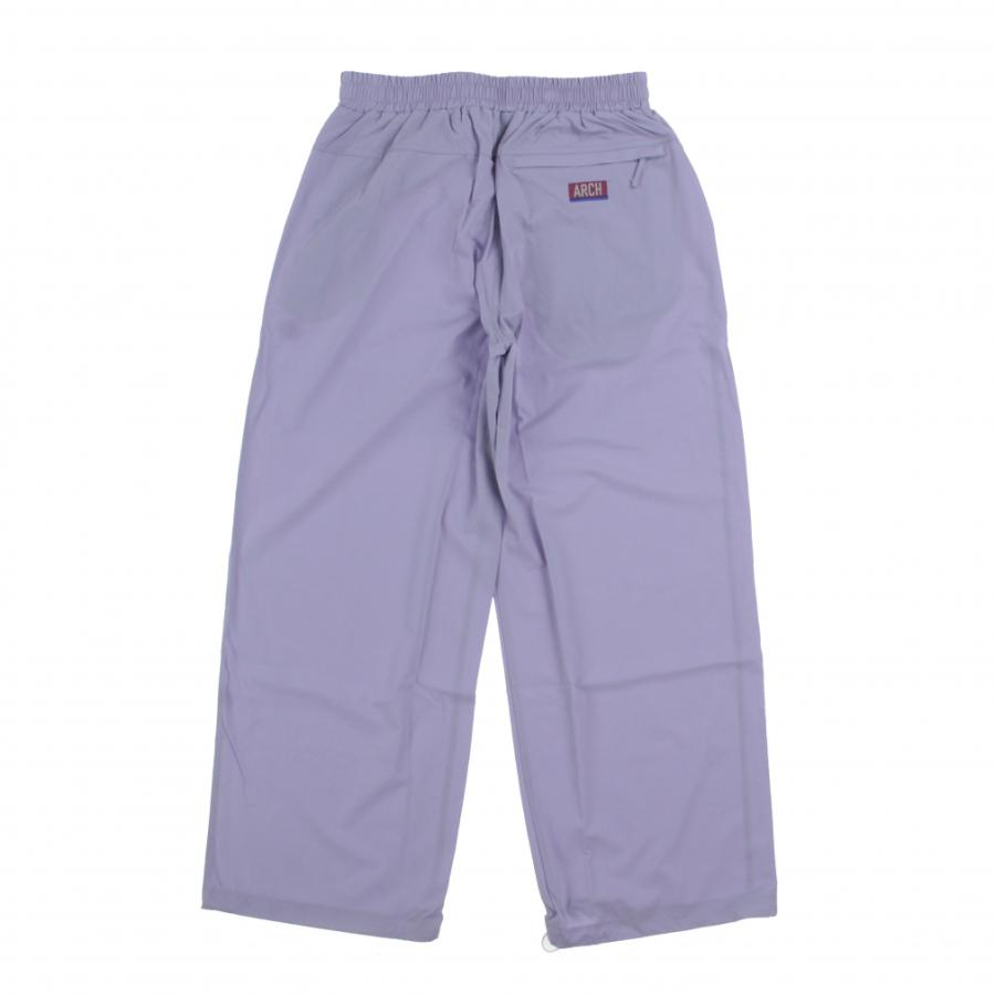 アーチ メンズ レディス バスケットボール ロングパンツ rectangle