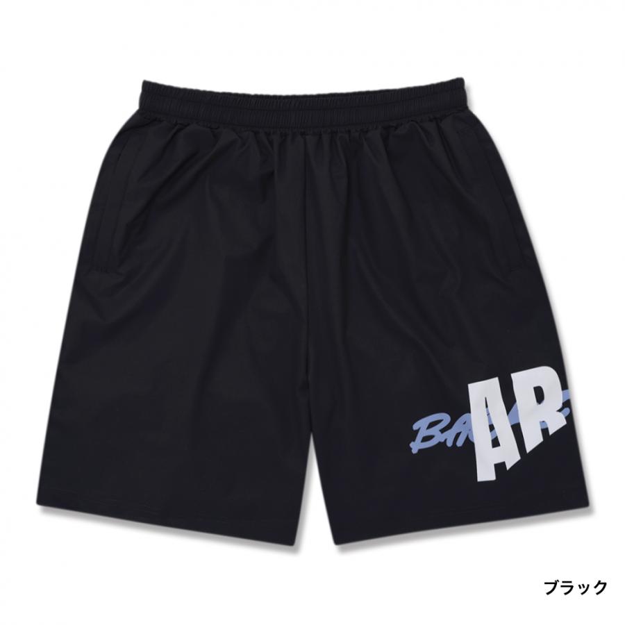 【美品】unslacks アンスラックス ショートパンツ ハーフパンツ アーチ メンズ レディス バスケットボール ハーフパンツ Arch rise up