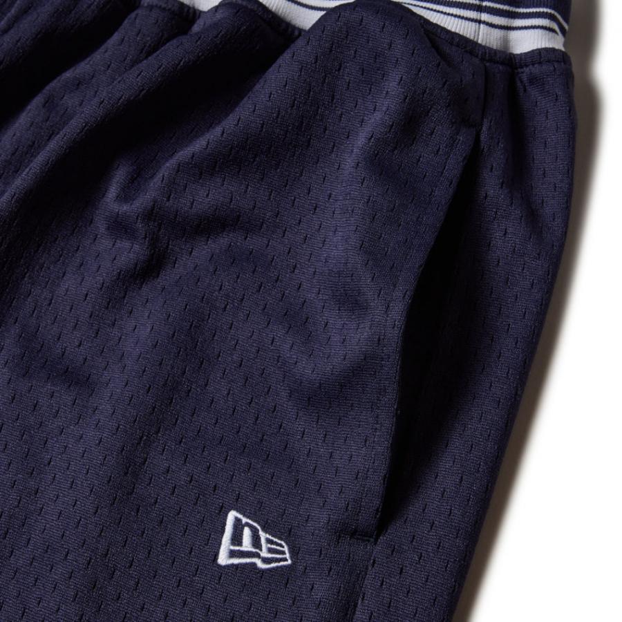 NEW ERA（ニューエラ） メンズ レディス バスケットボール ハーフ