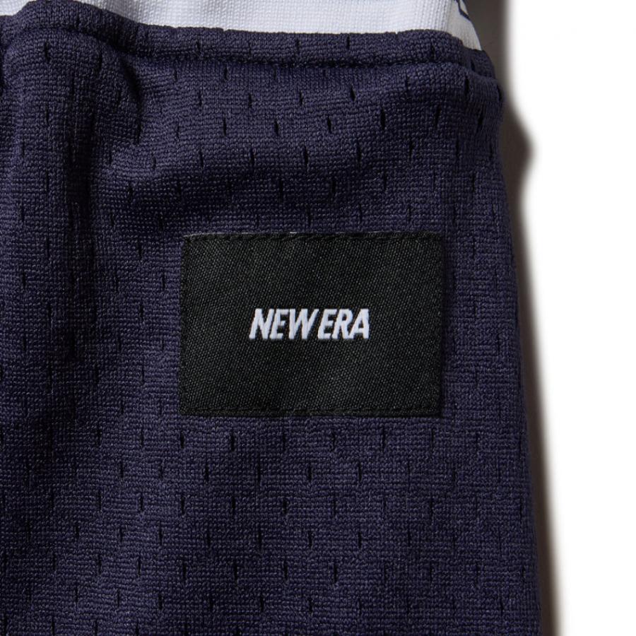 NEW ERA（ニューエラ） メンズ レディス バスケットボール ハーフ
