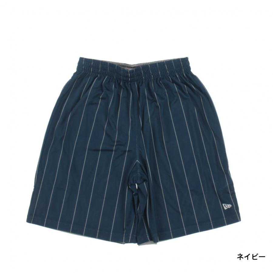 NEW ERA（ニューエラ） メンズ レディス バスケットボール ハーフ