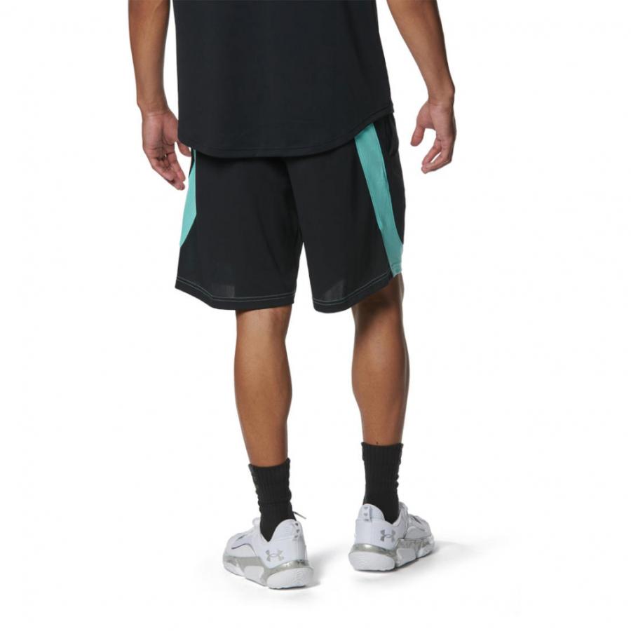 アンダーアーマー メンズ レディス バスケットボール ハーフパンツ UA BASELINE SHORTS 1378332 UNDER ARMOUR｜alpen-group｜13