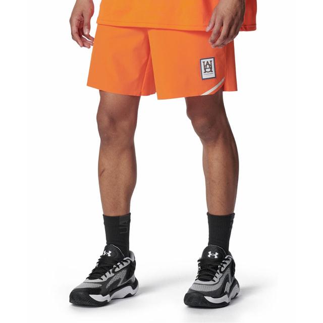 UNDER ARMOUR（アンダーアーマー） メンズ レディス バスケットボール